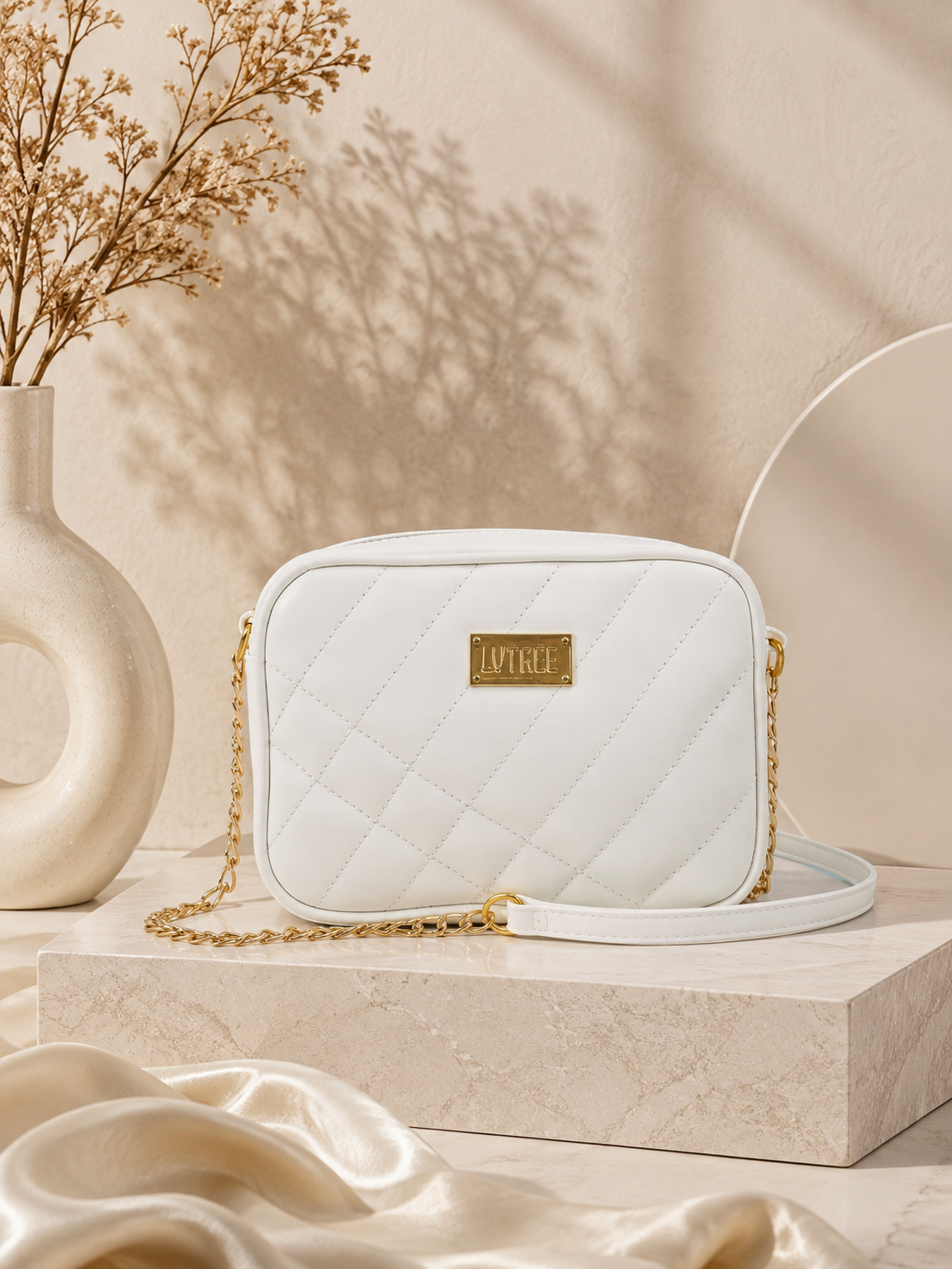 Classic Women’s Handbag
