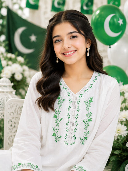 14 August Ready to Wear Dress